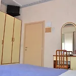 Отель Betulla