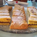 Отель Betulla Римини