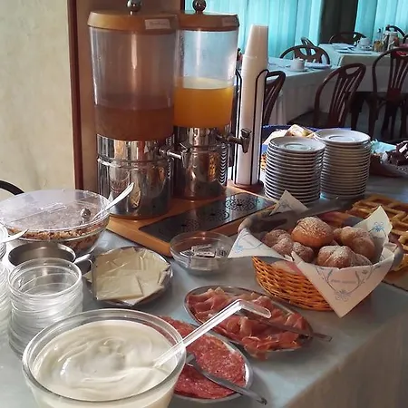 Hotel Betulla Rimini