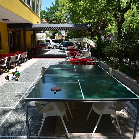 Betulla רימיני