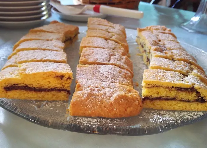 فندق Betulla ريميني