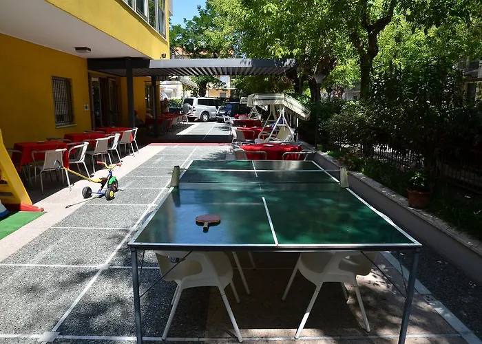 Betulla Римини