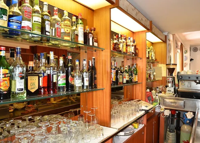 Betulla 2* 里米尼