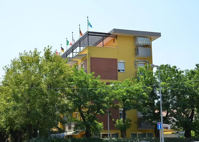 Hotel Betulla